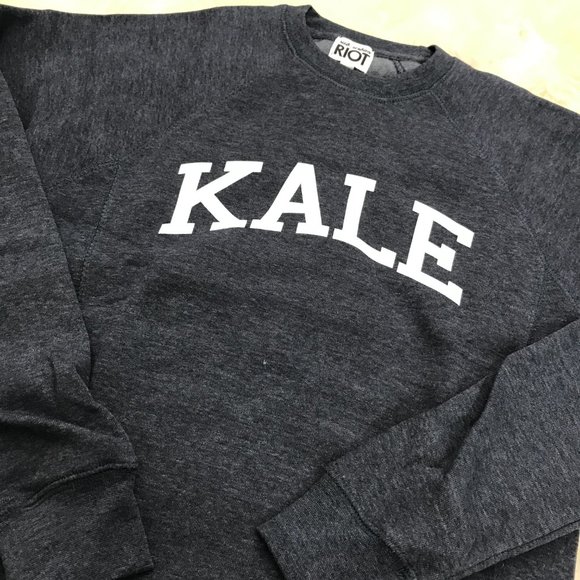 sub urban riot sweater shirt two color long sleeve oritq - Picture 8 of 10